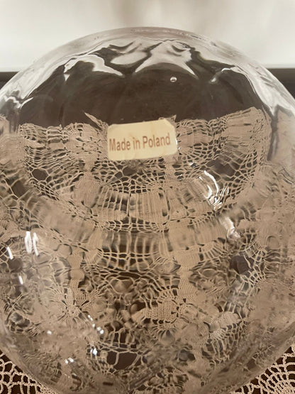 Punch Bowl