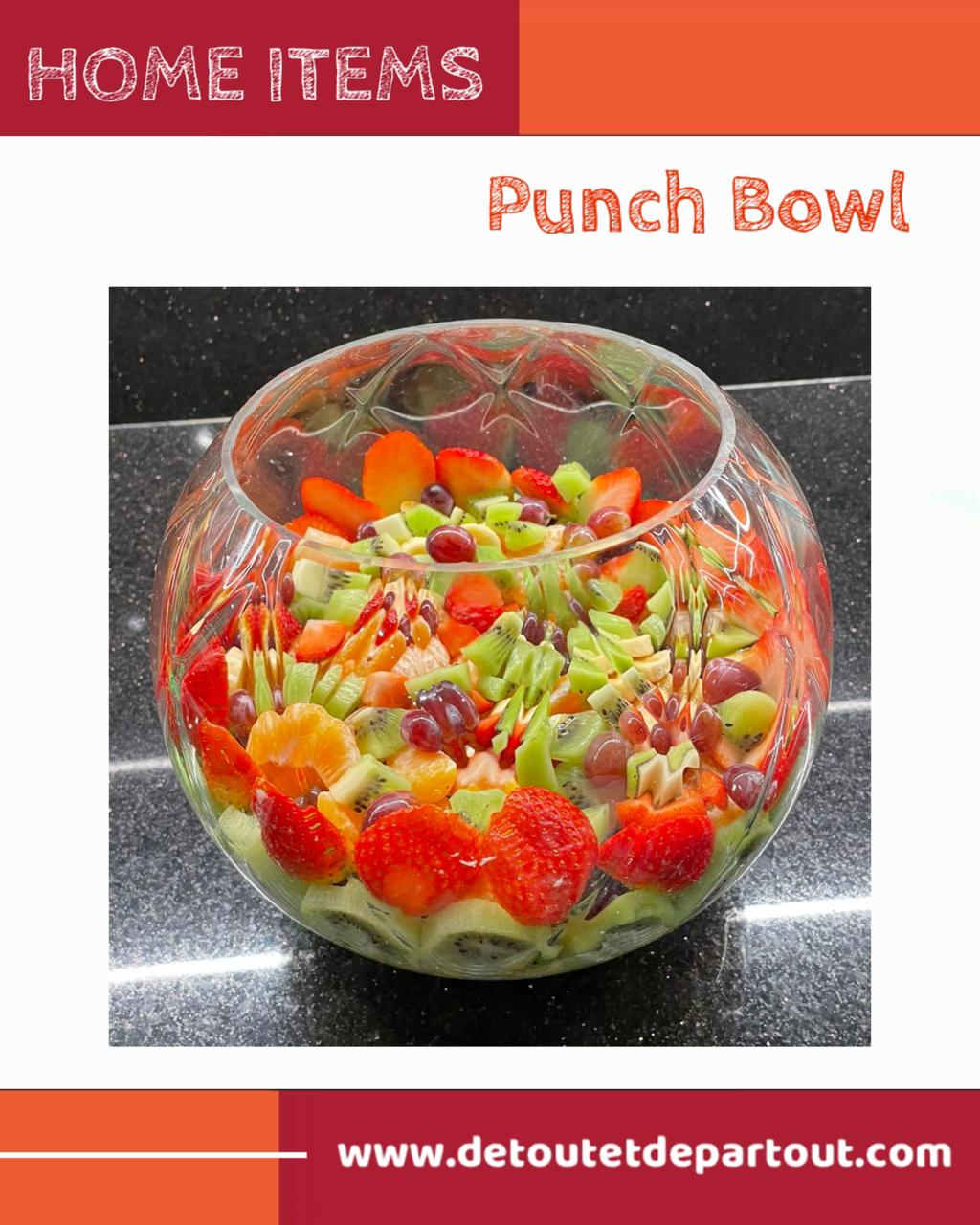 Punch Bowl