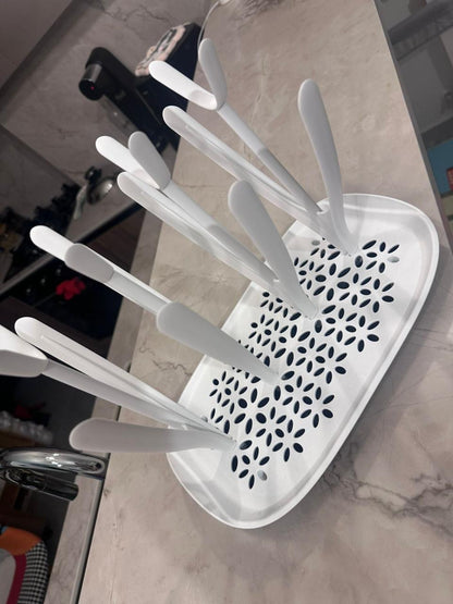 Bottles Rack
