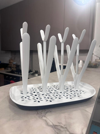 Bottles Rack