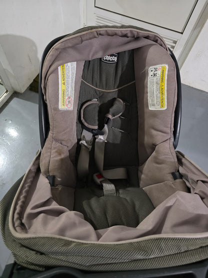 Strollet Set - Chicco