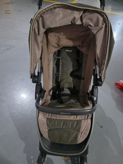 Strollet Set - Chicco