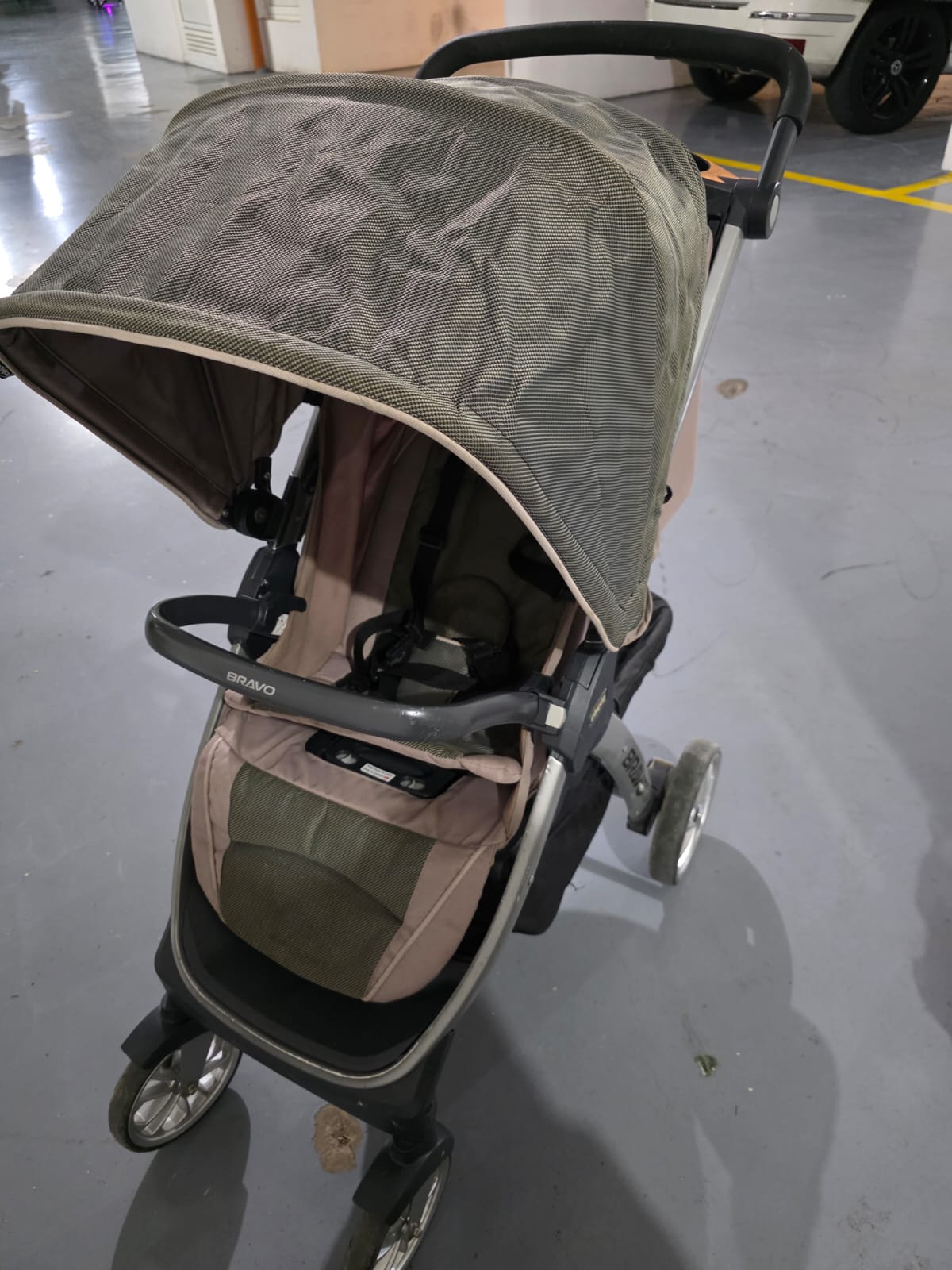 Strollet Set - Chicco