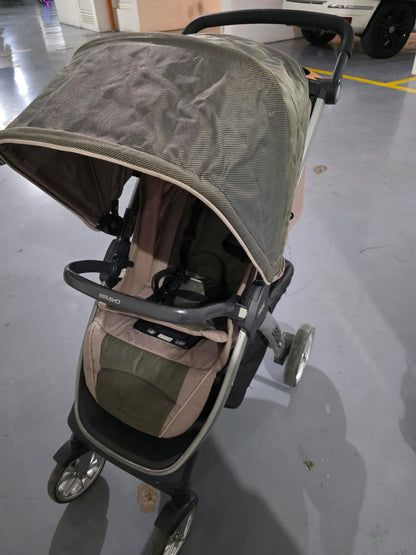 Strollet Set - Chicco