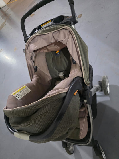 Strollet Set - Chicco