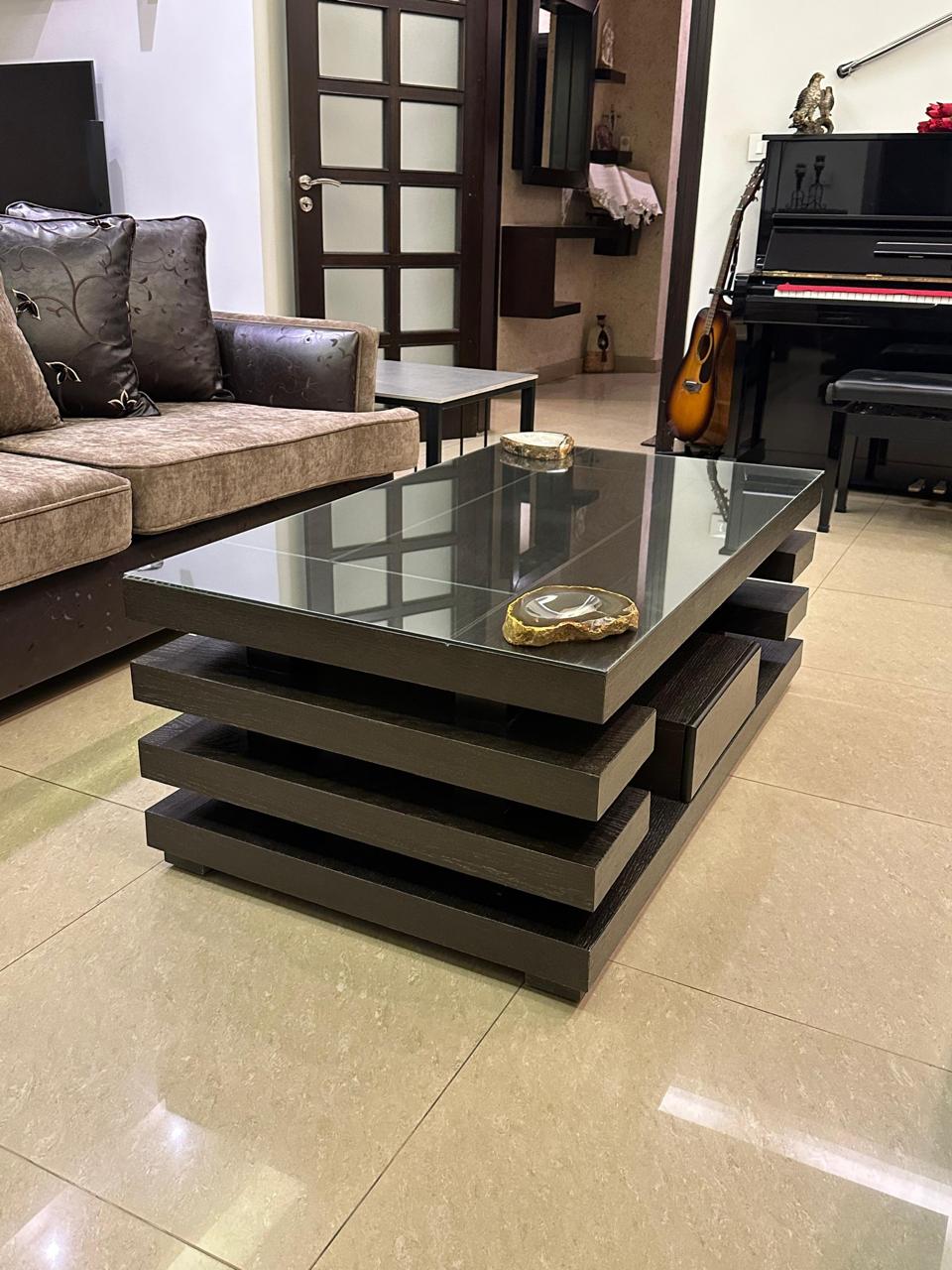 Center Table