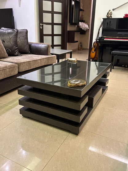 Center Table