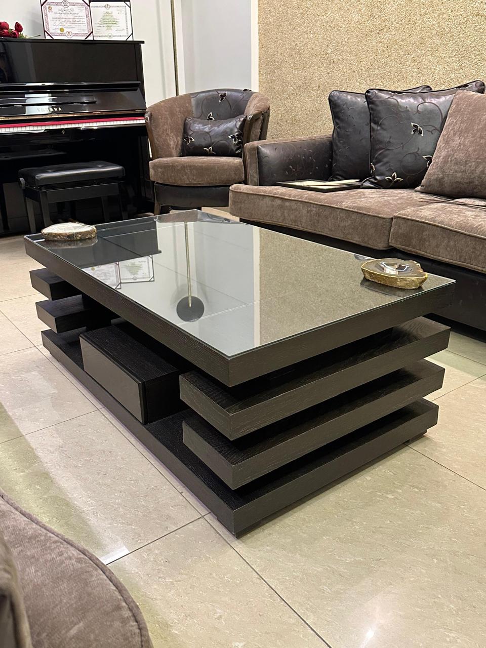 Center Table