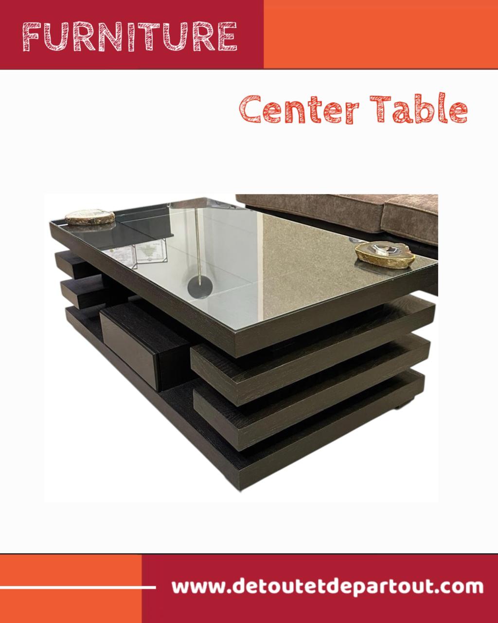 Center Table