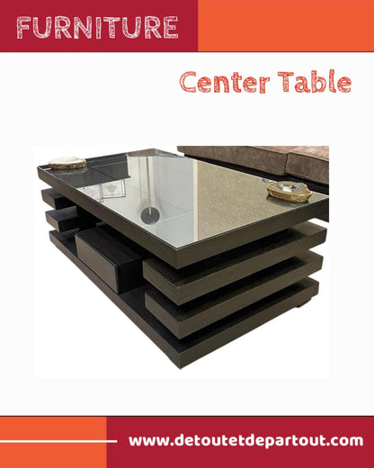 Center Table