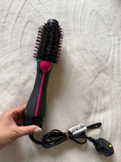 Hair Brush