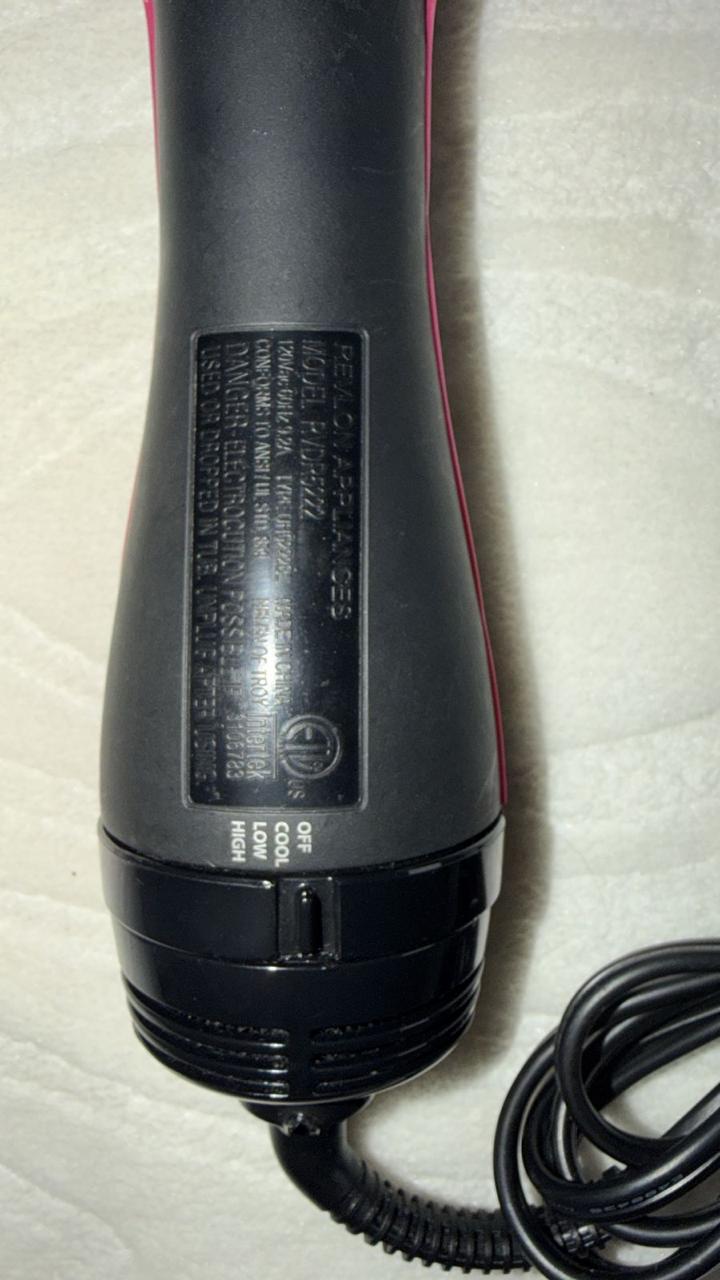 Hair Brush
