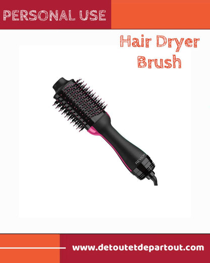 Hair Brush