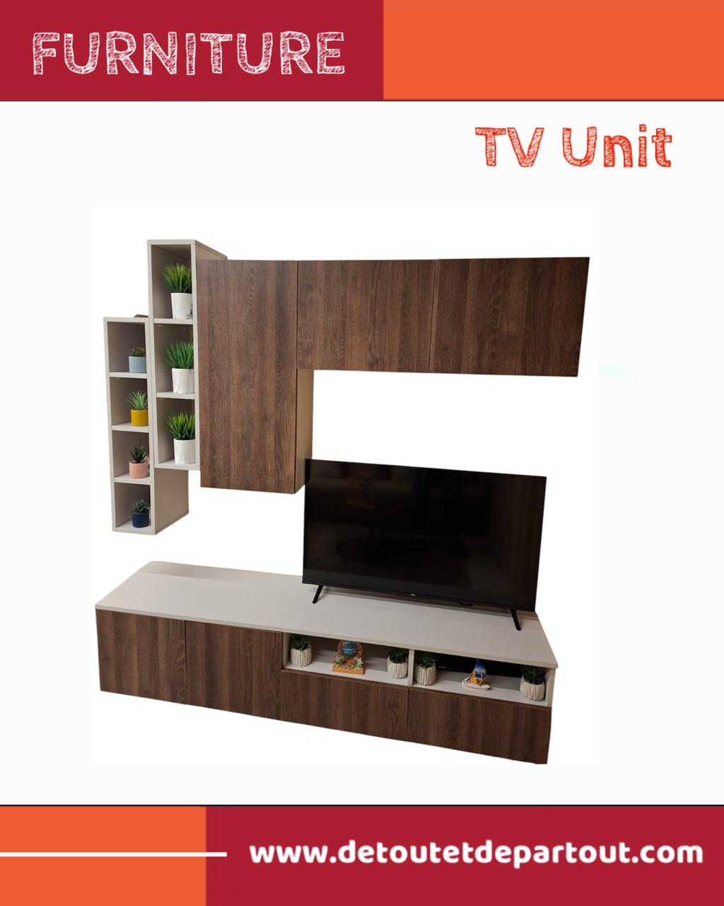 Tv Unit