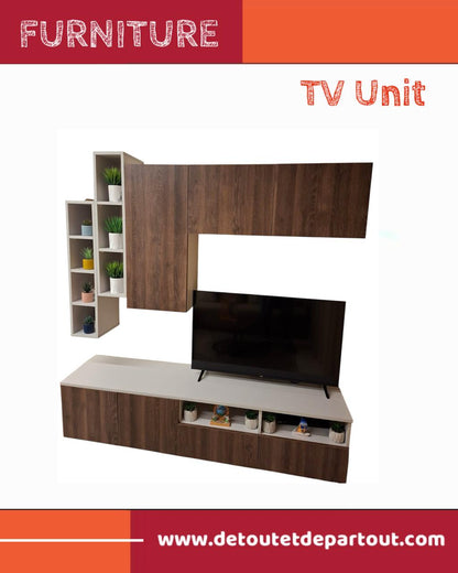 Tv Unit