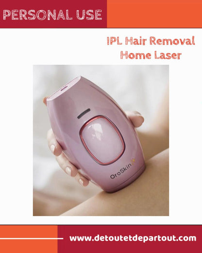 Home Hair Removal