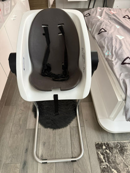 Bath Chair - Charli Chair