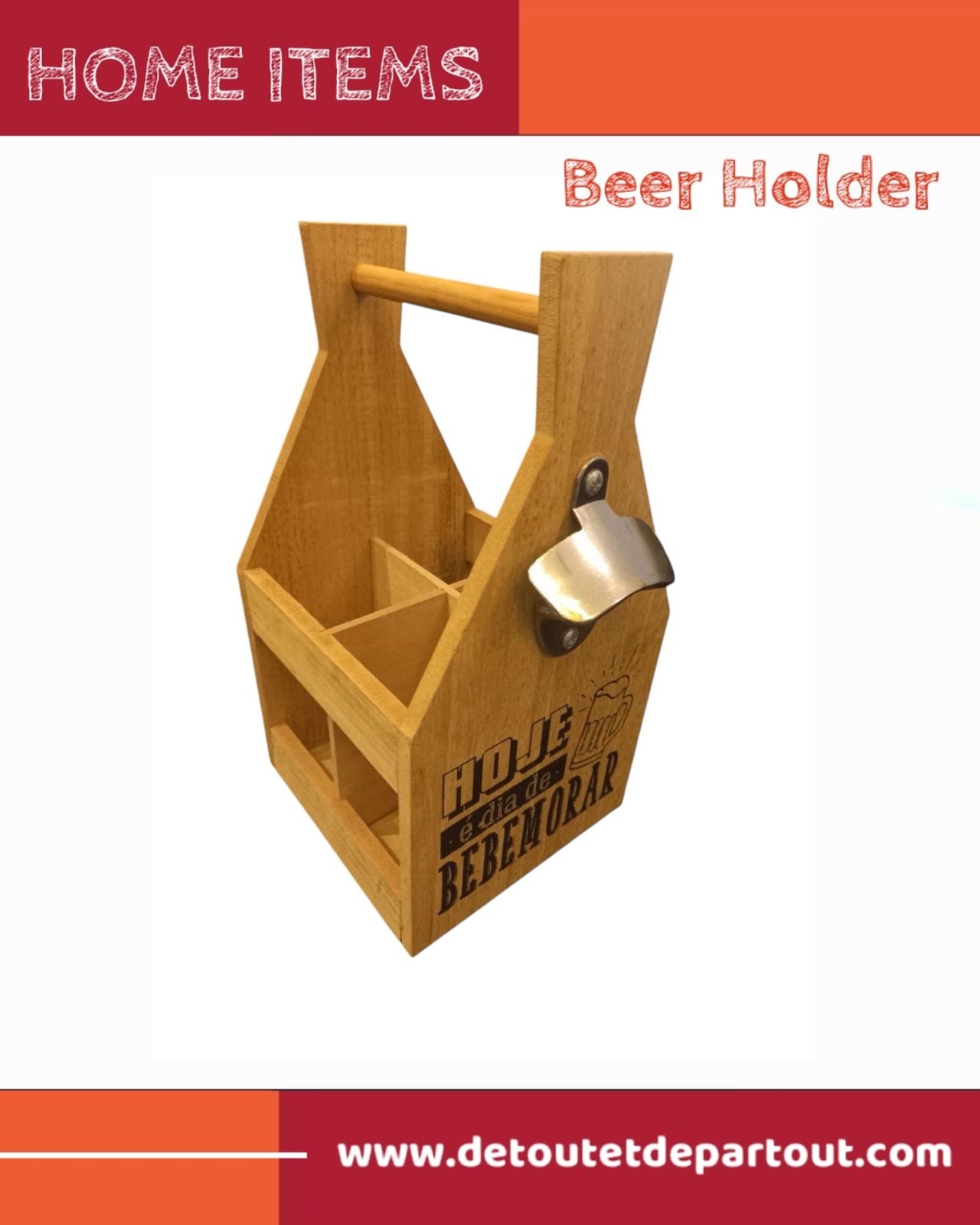 Beer Holder