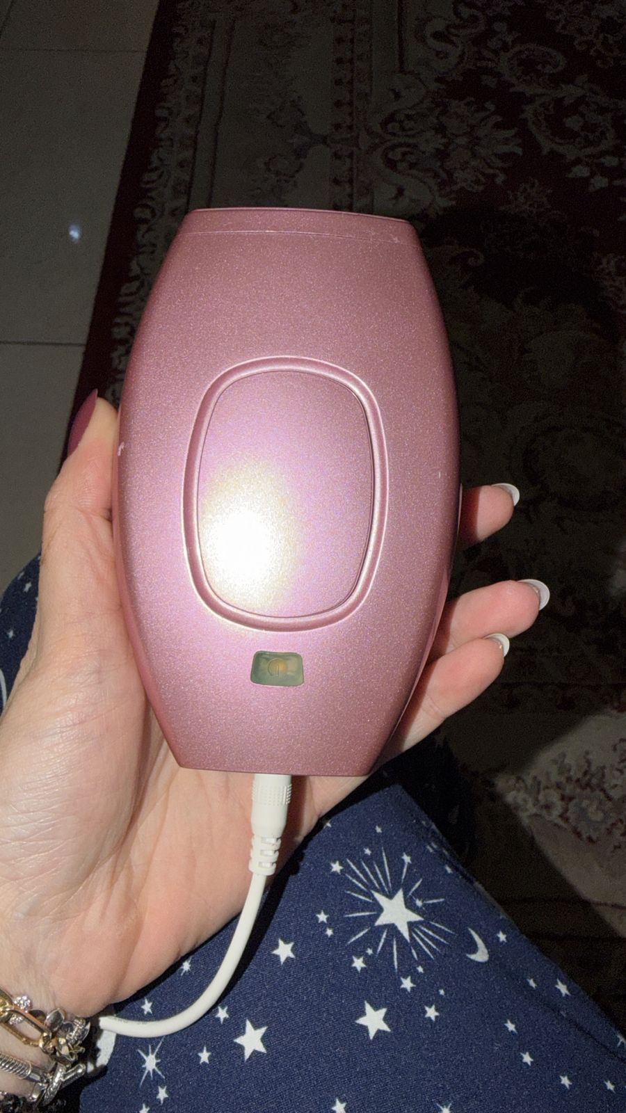 Home Laser - IPL