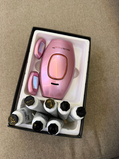 Home Laser - IPL