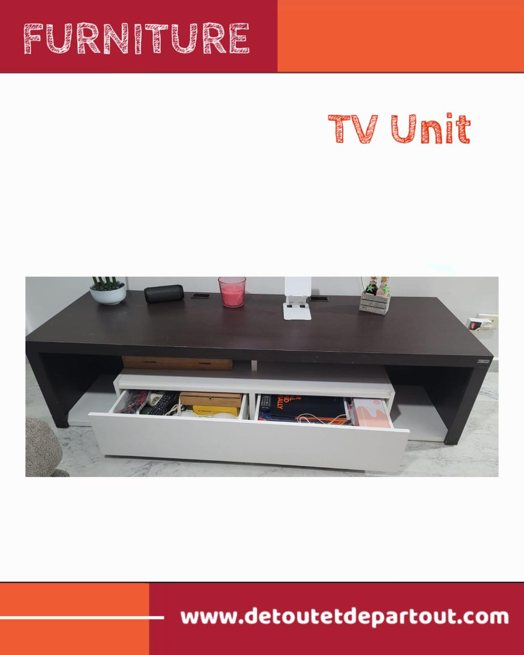 TV Unit