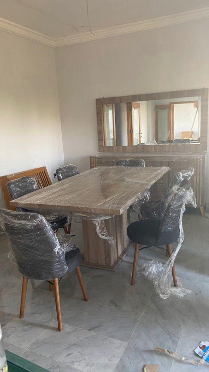Dining Room - New