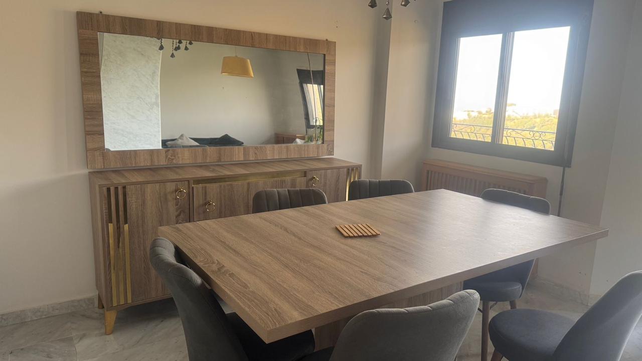 Dining Room - New