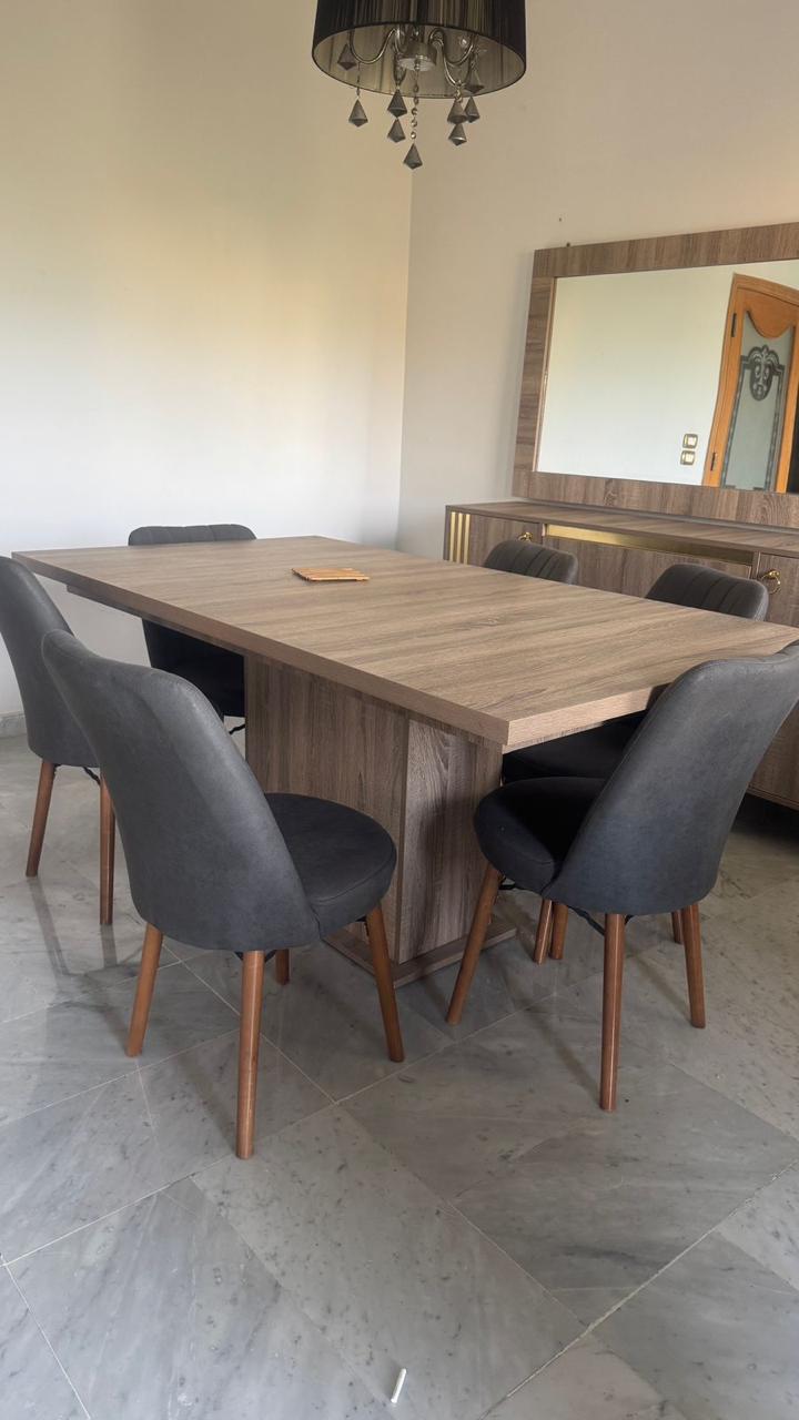 Dining Room - New