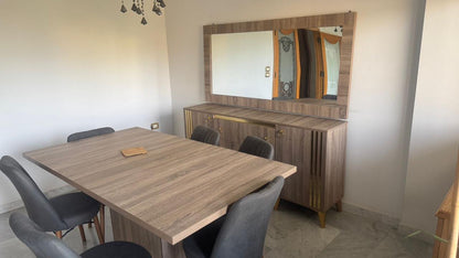 Dining Room - New