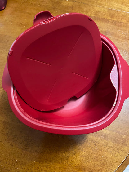 Tupperware - Set of 2