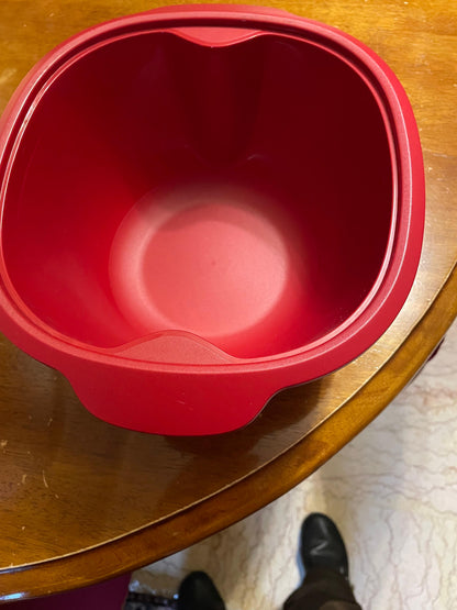 Tupperware - Set of 2