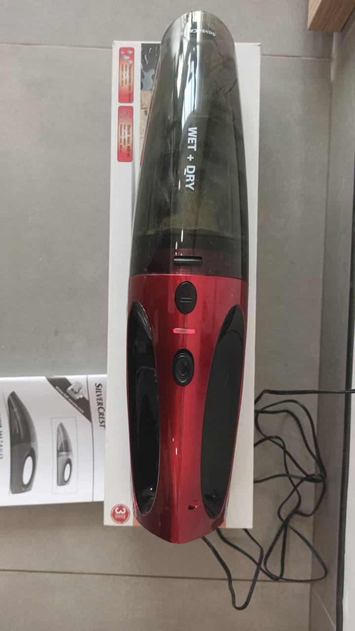 Handy Hoover