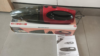 Handy Hoover