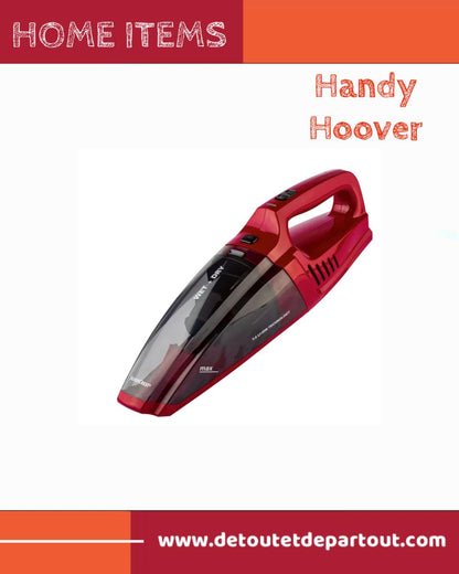 Handy Hoover