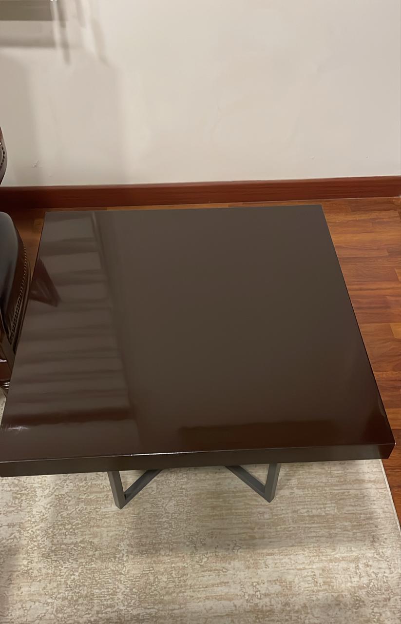 Center Table