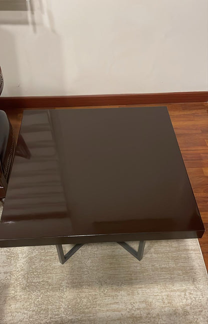 Center Table