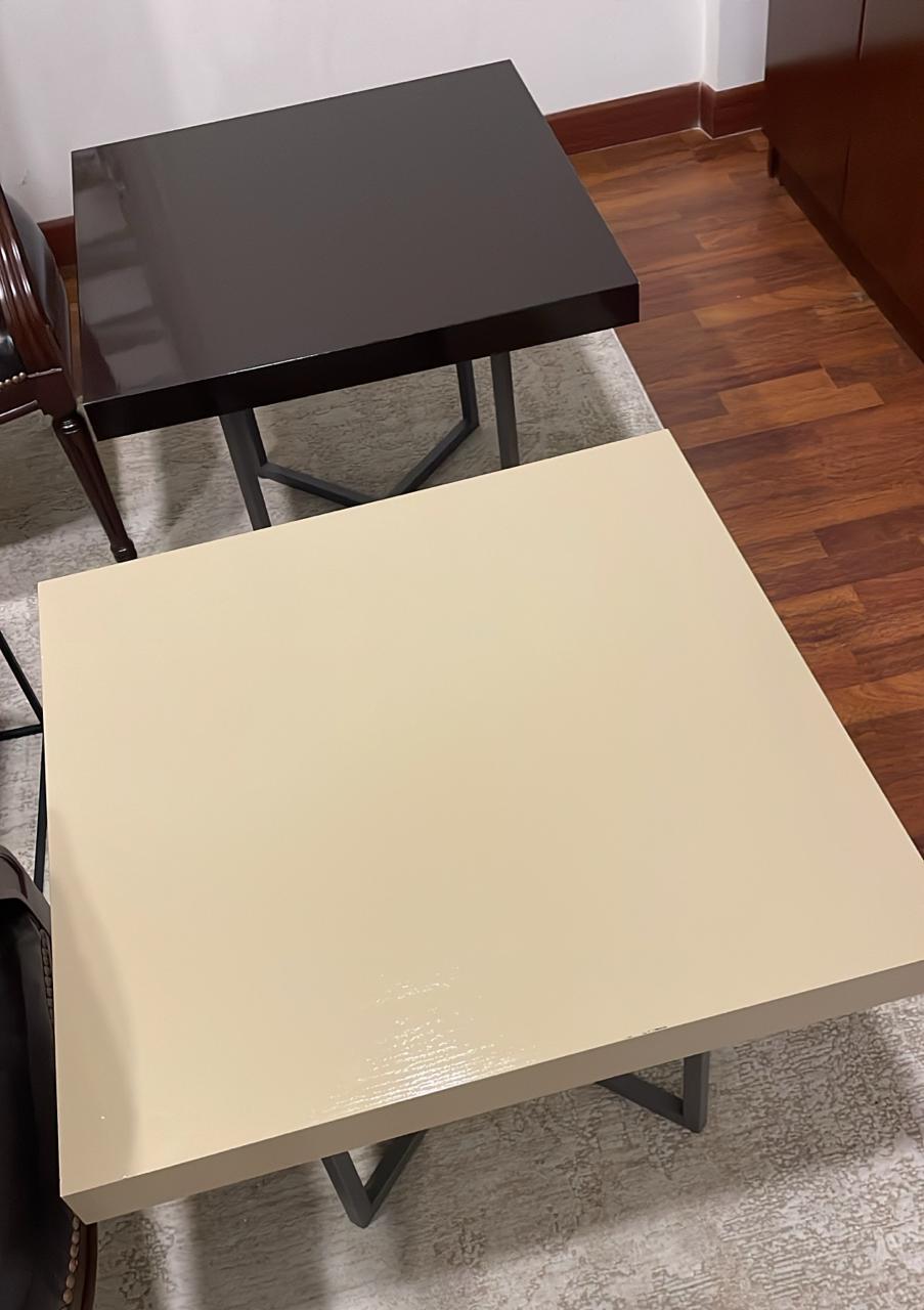 Center Table