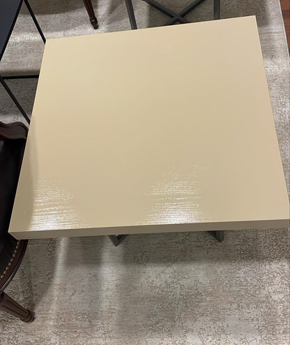 Center Table