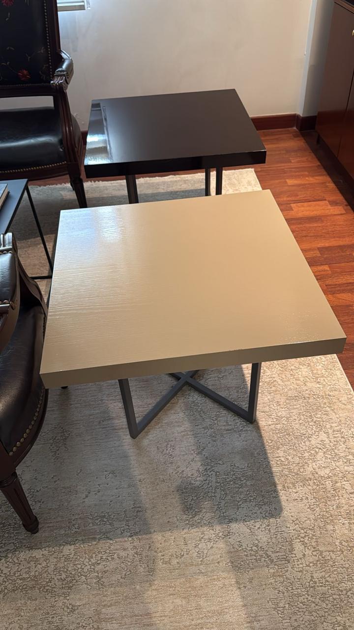 Center Table