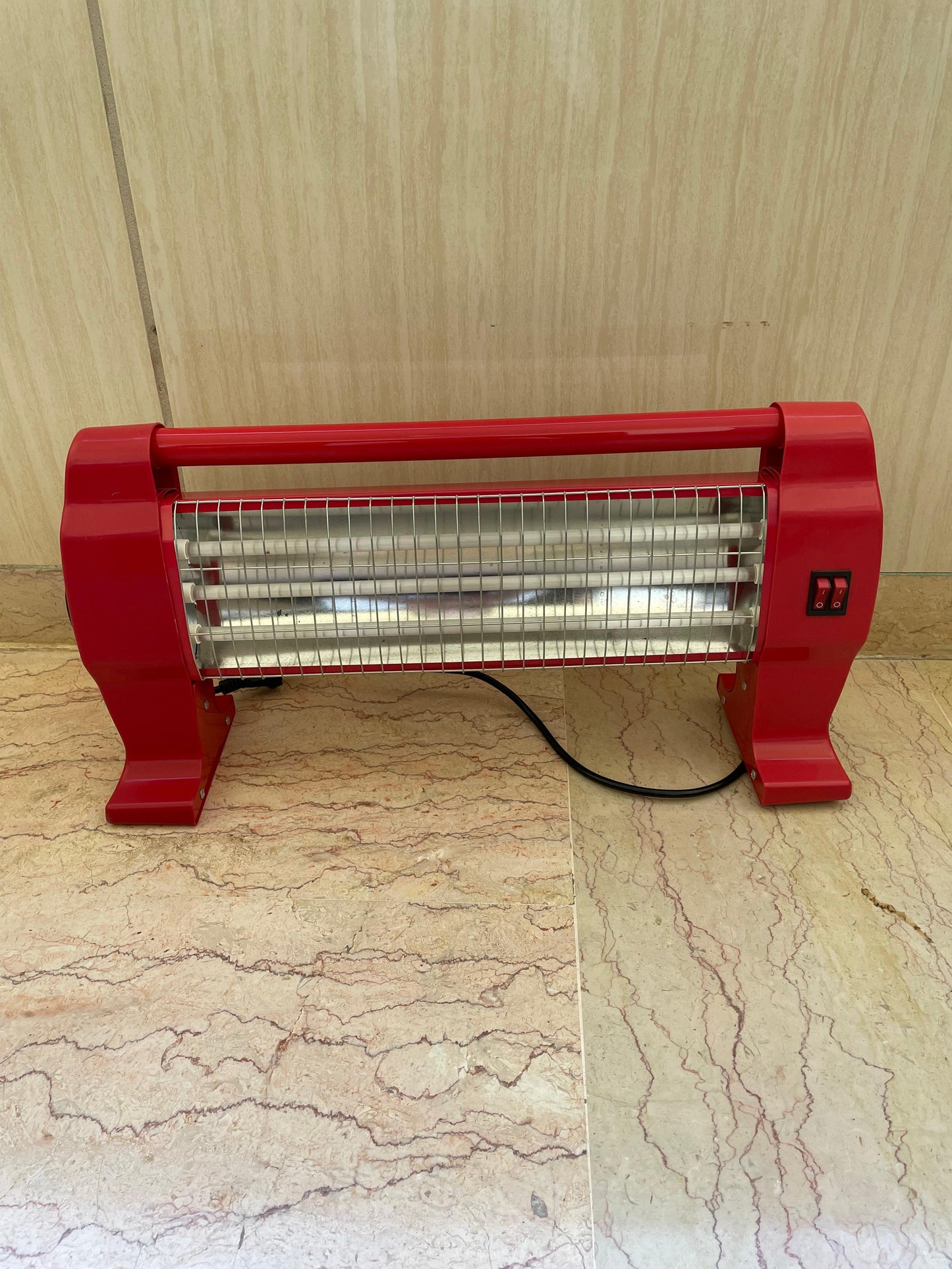 Electric Heater