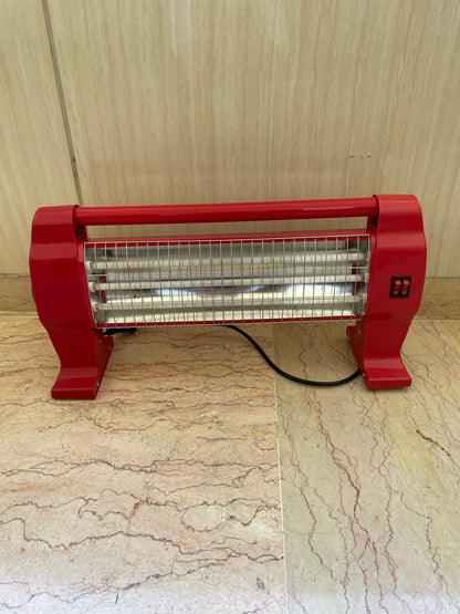 Electric Heater