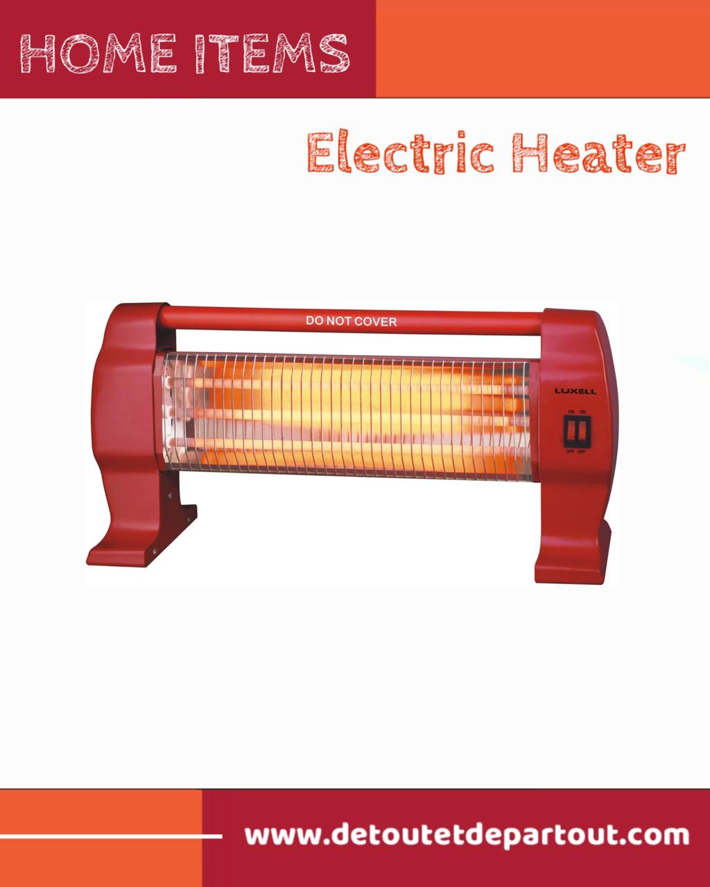 Electric Heater