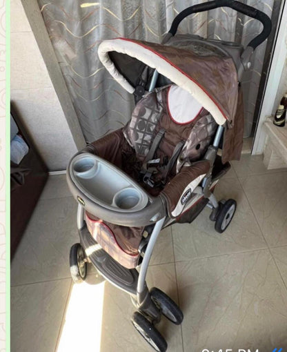 Stroller Set - Chicco
