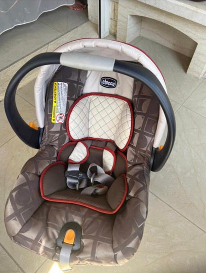 Stroller Set - Chicco