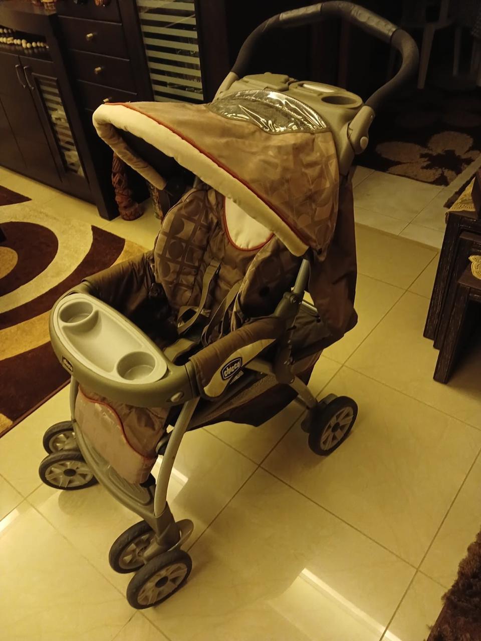 Stroller Set - Chicco