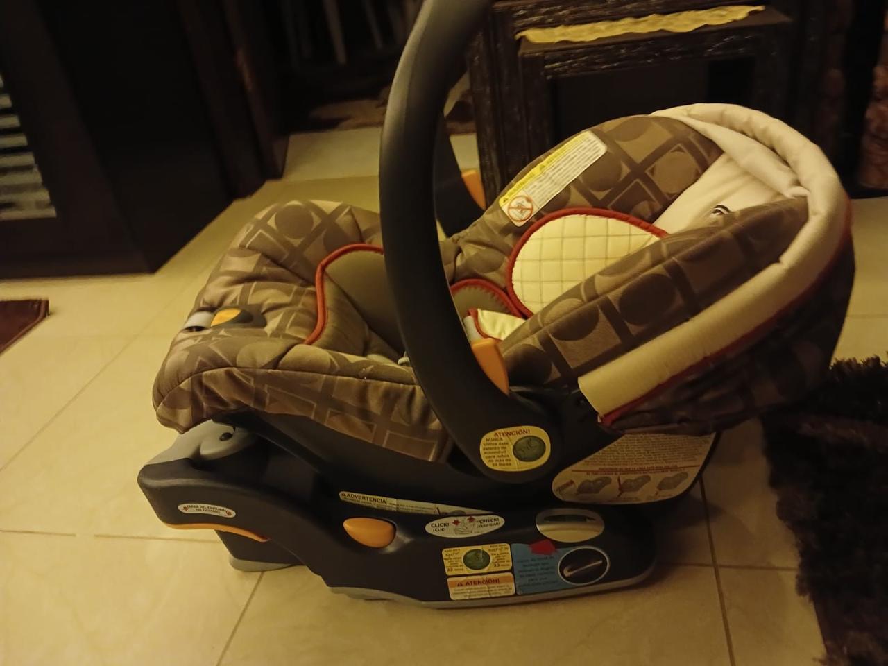 Stroller Set - Chicco