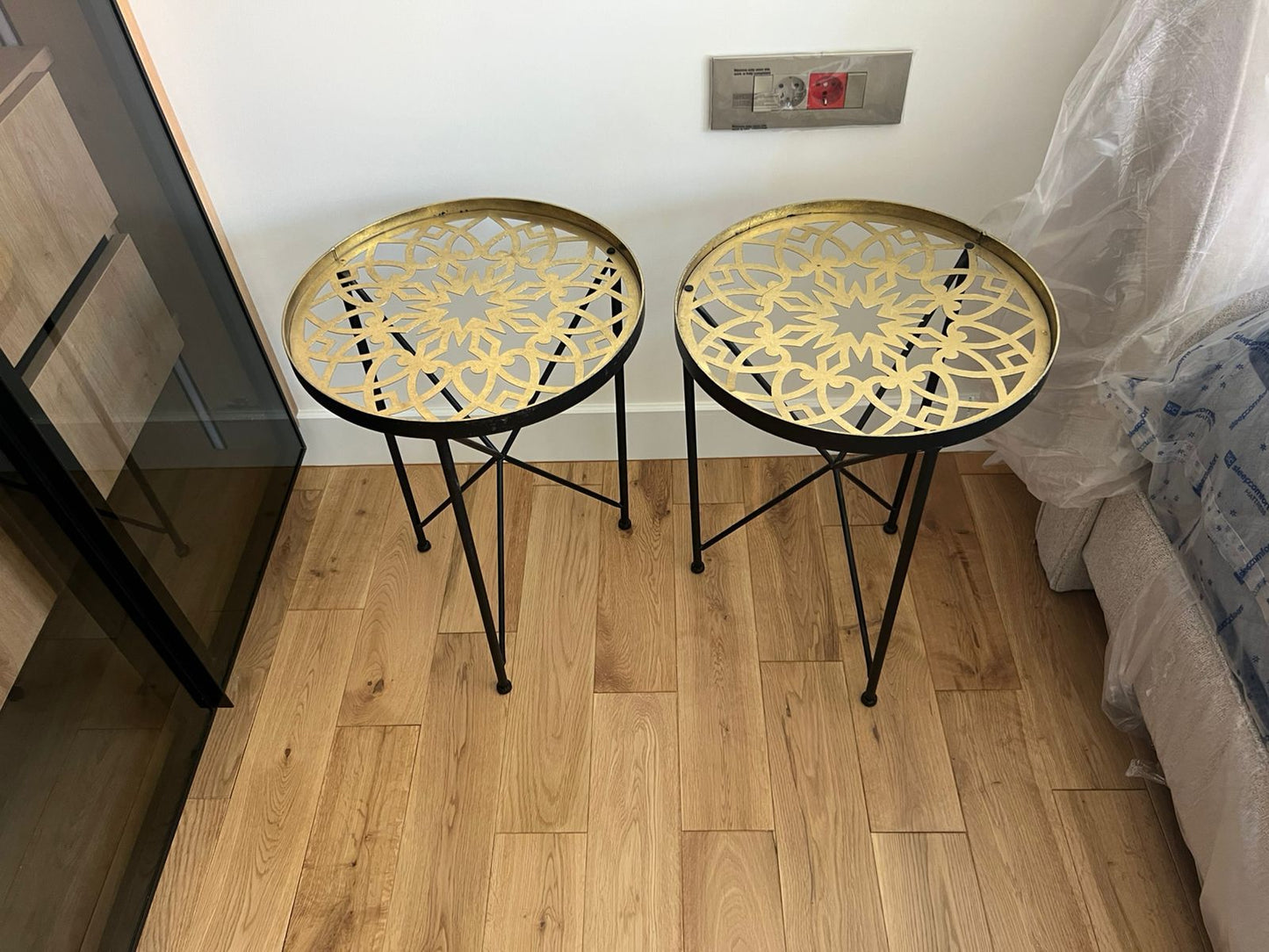 Side Table