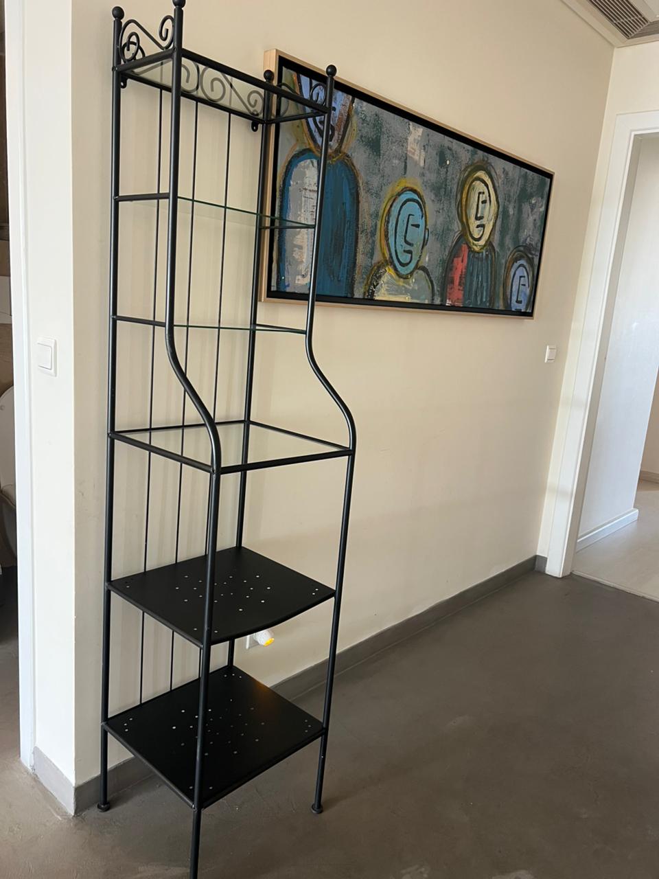 Shelving Unit