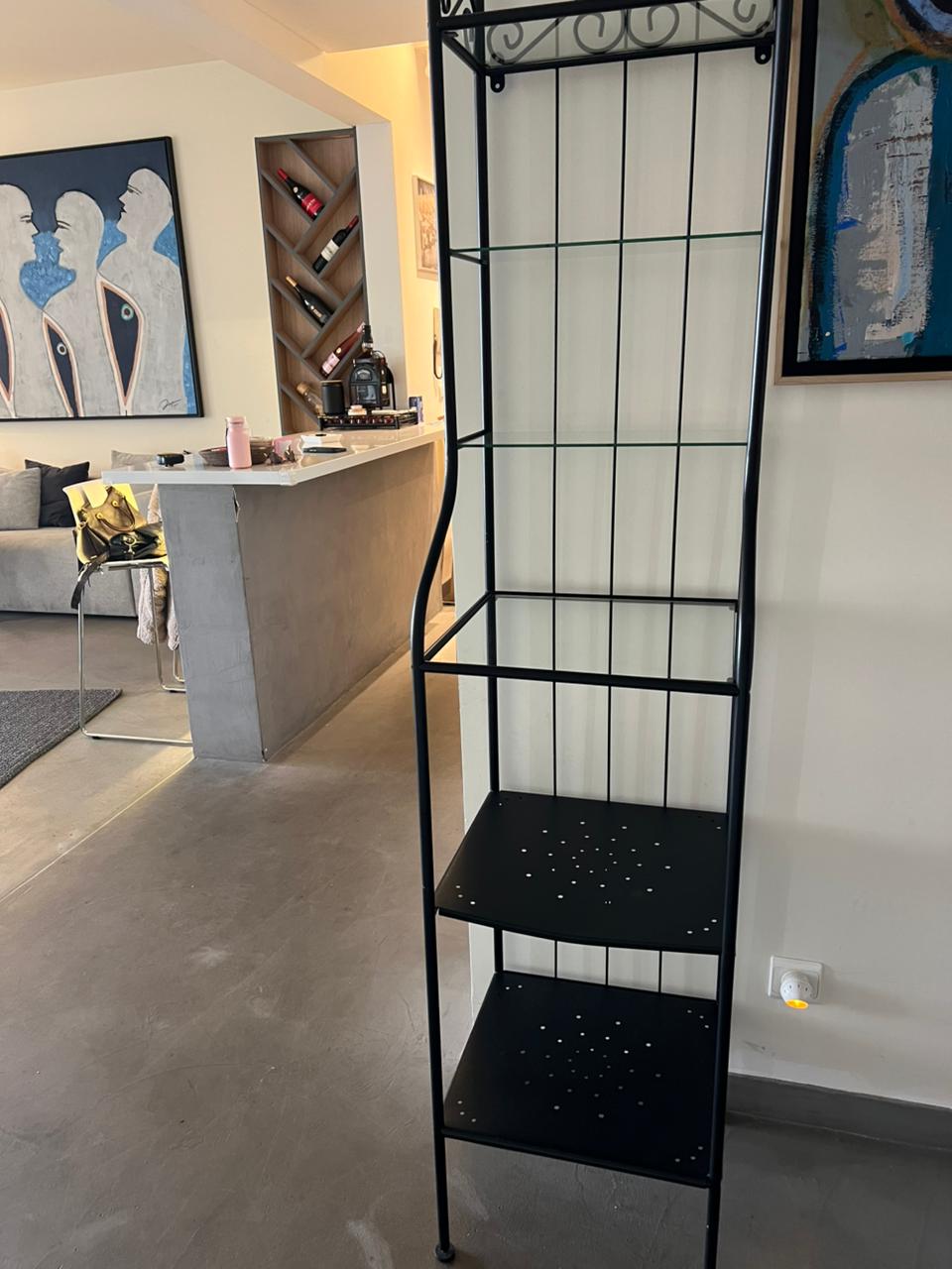Shelving Unit