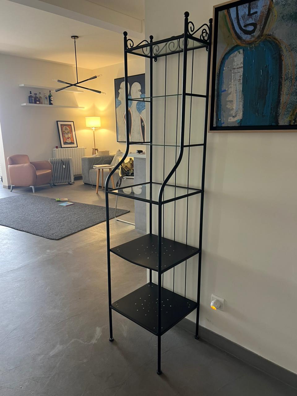 Shelving Unit